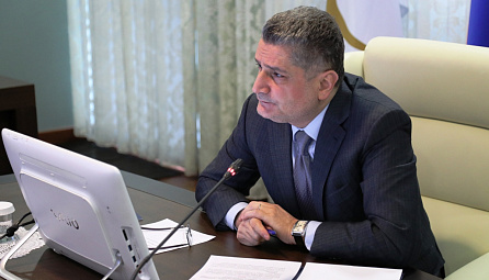 Окно для цифровых инициатив