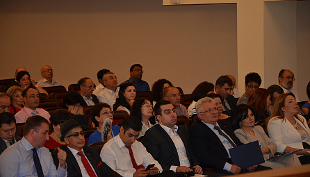 In Yerevan the rules of the EAEU common market of pharmaceuticals and medical products were discussed
