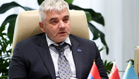 ЕЭК и Куба продолжат работу по развитию промышленного сотрудничества в особой экономической зоне «Мариэль»