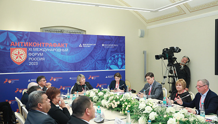 ЕЭК объединяет бизнес и общество в борьбе с контрафактом