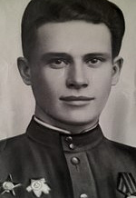 Валиков Алексей Сергеевич