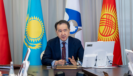 Заседание Коллегии ЕЭК 11 марта 2025 г.