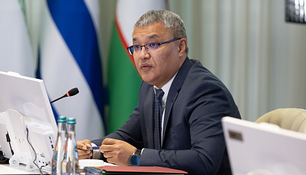 Заседание Коллегии ЕЭК 28 апреля 2026 г.