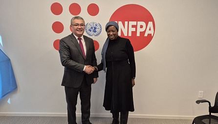 ЕЭК укрепляет сотрудничество со структурами ООН 