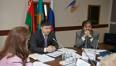 Кәсіпкерлік мәселелері жөніндегі консультативтік комитеттің екінші отырысы өтті