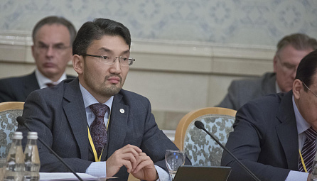 Session of the Consultative Committee on cooperation between the EEC and Belarus-Kazakhstan-Russia business community