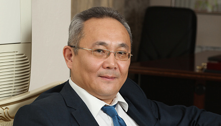 «Страны ЕАЭС перешли в положительную зону экономического роста»