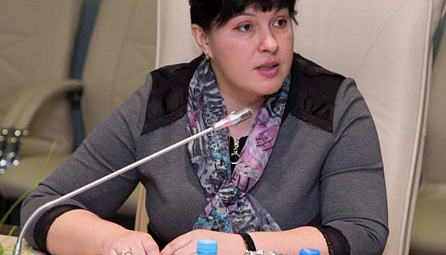 The heads of the CU and SES antitrust administrations had a meeting at the EEC