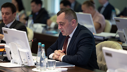 Продлен переходный период техрегламента ЕАЭС на продукцию, предназначенную для гражданской обороны и защиты от чрезвычайных ситуаций