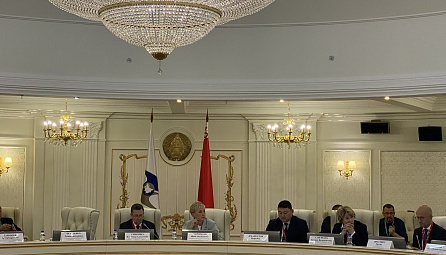 Страны ЕАЭС укрепляют сотрудничество для защиты потребителей от контрафакта