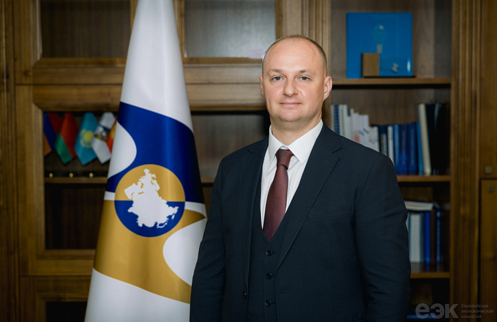 Кудрявцев Александр Вячеславович