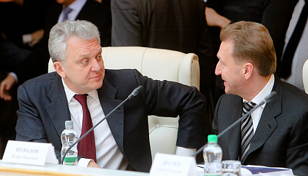 Минскте Еуразиялық экономикалық комиссия кеңесінің отырысы болып өтті 