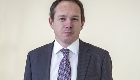 Interview of the Adviser to the Minister of industry and Agroindustrial Complex of the EEC Vladimir Maltsev to the newspaper 