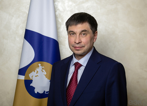 Чуйков Николай Алексеевич