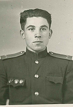 Уханов Алексей Николаевич
