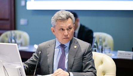Заседание Коллегии ЕЭК 29 апреля 2025 г.