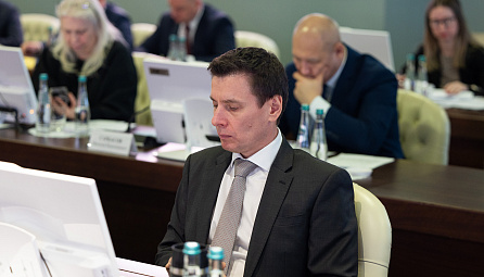 Заседание Коллегии ЕЭК 13 января 2026 г.