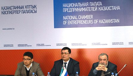EEC representatives took part in a meeting on protection against unfair competition within the CU and CES in Astana 