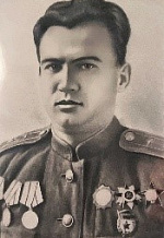 Цареградский Михаил Семенович