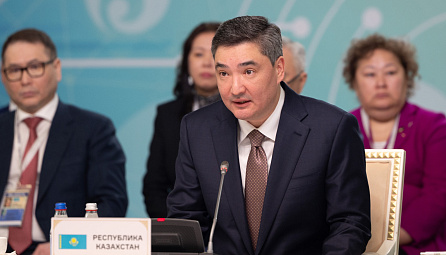 Заседание ЕМПС в расширенном составе