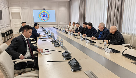 Европейский бизнес проявляет интерес к общему рынку ЕАЭС 