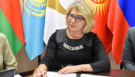 Семинар по защите прав потребителей с Кубой
