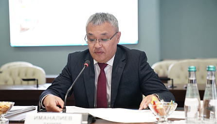 Предварительные итоги развития экономик государств ЕАЭС в 2025 году рассмотрели на совещании с уполномоченными органами