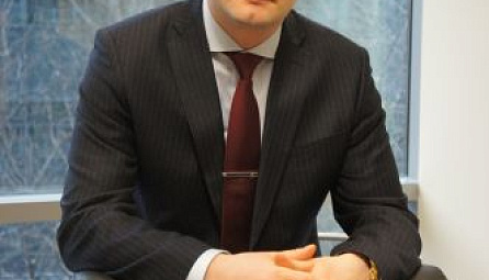 Интервью заместителя директора Департамента макроэкономической политики ЕЭК Андрея Липина порталу Tazabek