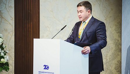 Зияткерлік меншікті қорғаудың әлемдік жүйесін құруда аймақтық патентті ұйымдардың рөлі