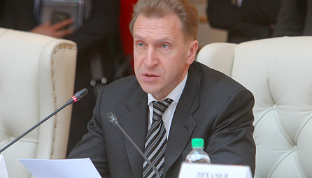 Session of the Eurasian Economic Council was held in Minsk