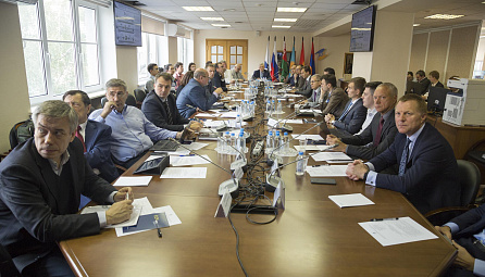 ԵՏՀ-ում քննարկել են թվային ենթակառուցվածքն ու թվային ակտիվները