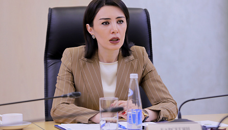 ЕЭК и Узбекистан координируют усилия в сфере промышленного сотрудничества