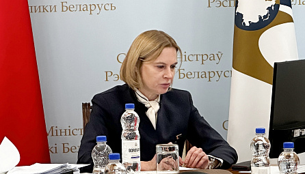 Заседание Совета ЕЭК 19 ноября 2025 г.