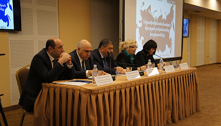 ԵՏՀ նախարարները համագործակցելու կոչ են ուղղել Հայաստանի գործարար հանրությանը 