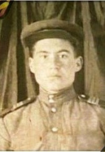 Рахимов Тимерхужа Каримович