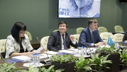 The session of the EEC Advisory Committee on Macroeconomic Policy 