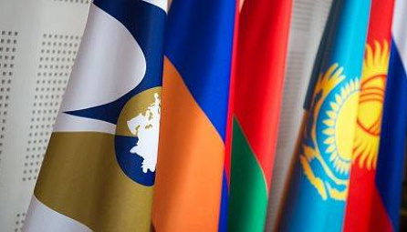 Командный счет: Рынкам Евразийского союза подбирают флагманские проекты