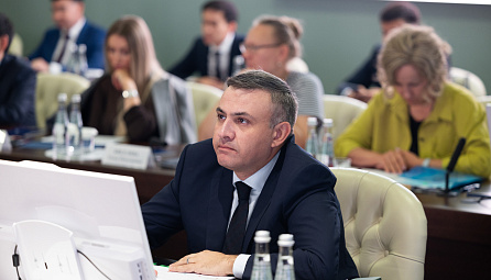 Заседание Коллегии ЕЭК 7 августа 2025 г.