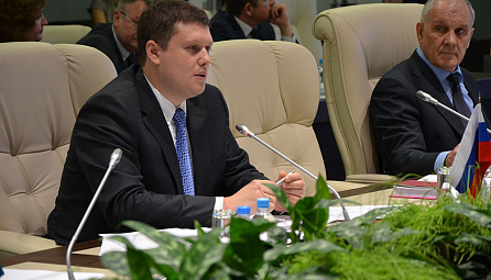 5th session of the Consultative Committee for Agriculture 
