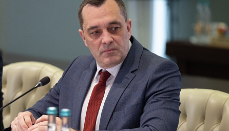 Экспертный комитет по лекарственным средствам ЕЭК одобрил ряд нормативных актов