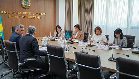 Казахстан и ЕЭК завершают подготовку к Международному форуму «Антиконтрафакт-2026»