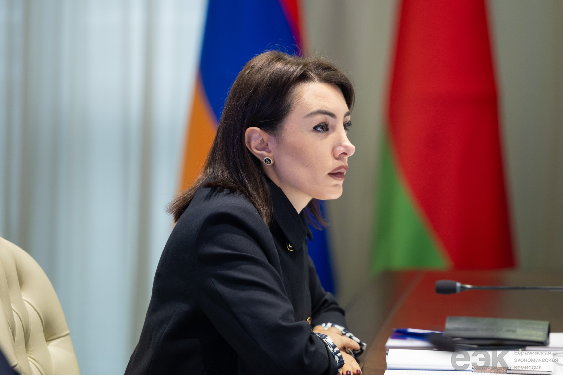 Заседание Коллегии ЕЭК 1 июля 2025 г.(2)