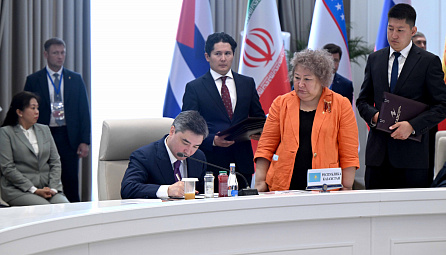 EAEU to mutually recognize academic titles