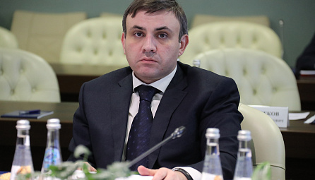 Вице-премьеры государств ЕАЭС отметили важность устранения препятствий на рынке Союза и совершенствования подходов в условиях беспрецедентных внешних вызовов