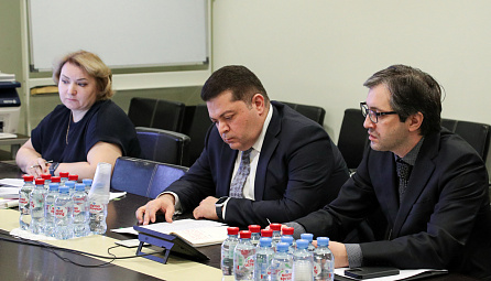 В ЕЭК обсуждены предложения бизнеса по порядку регистрации деклараций