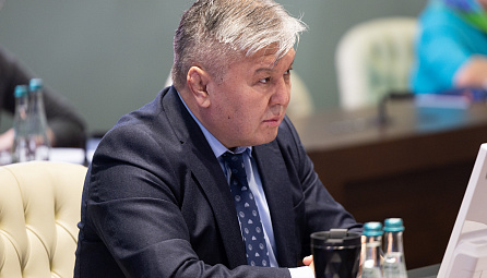 Заседание Коллегии ЕЭК 13 января 2026 г.