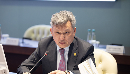 Заседание Коллегии ЕЭК 19 мая 2026 г.