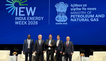 Сенімді энергия көздеріне қол жеткізу мүмкіндігі – энергетикалық теңсіздікті жоюдың маңызды факторларының бірі