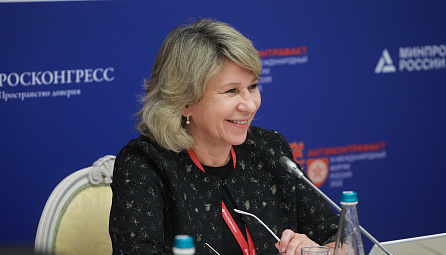 ЕЭК объединяет бизнес и общество в борьбе с контрафактом