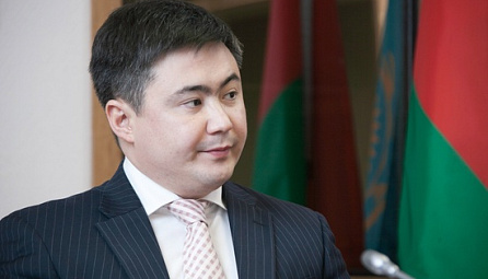 Comments of t Timur Suleimenov, EEC Collegium Member (Minister) on Economy and Financial Policy, to Oblastnaya Gazeta (Yekaterinburg): Experts and businessmen discussed the most beneficial ways to enhance Eurasian cooperation”